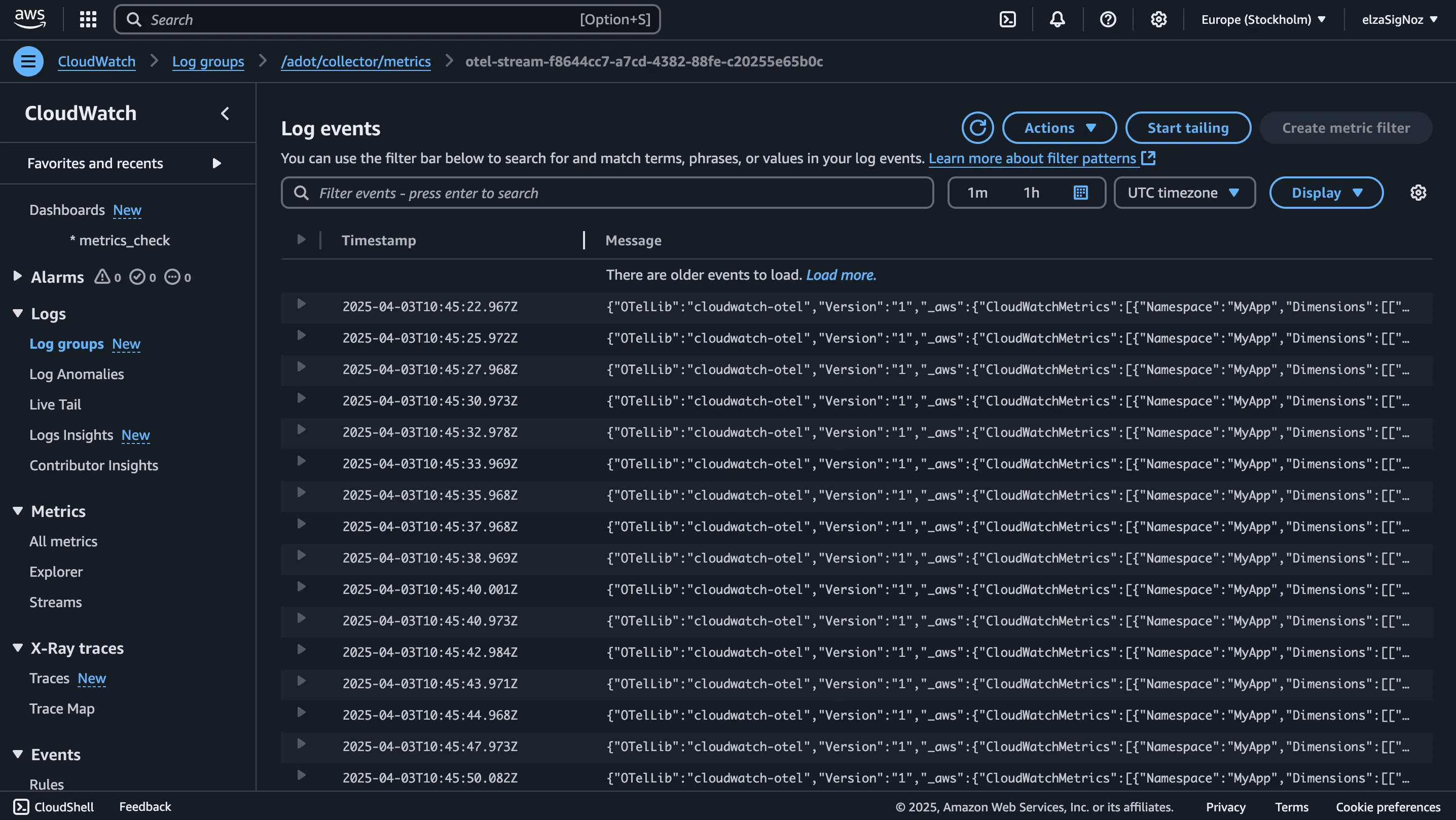 cloudwatch-logs